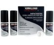 Kirkland Minoxidil (3 flakon)