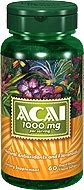 Acai Berry 1000 mg (1 doboz; 60 db)