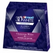 Crest 3D White Luxe Whitstrips Glamorous White (1 balenie; dvka na 2 tdne)