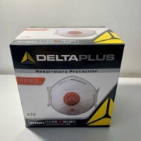Delta Plus FFP3 Maszk (20 db)