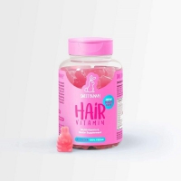 SWEETBUNNY HAJVITAMIN