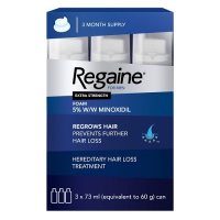 Regaine Hab (3 flakon)