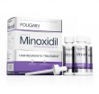 FOLIGAIN MINOXIDIL 2% HAJ VISSZANVESZT KEZELS nknek (3 flakon)