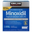 Kirkland Minoxidil (6 flakon)