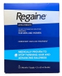 Regaine Folyadk Frfiaknak (3 flakon)